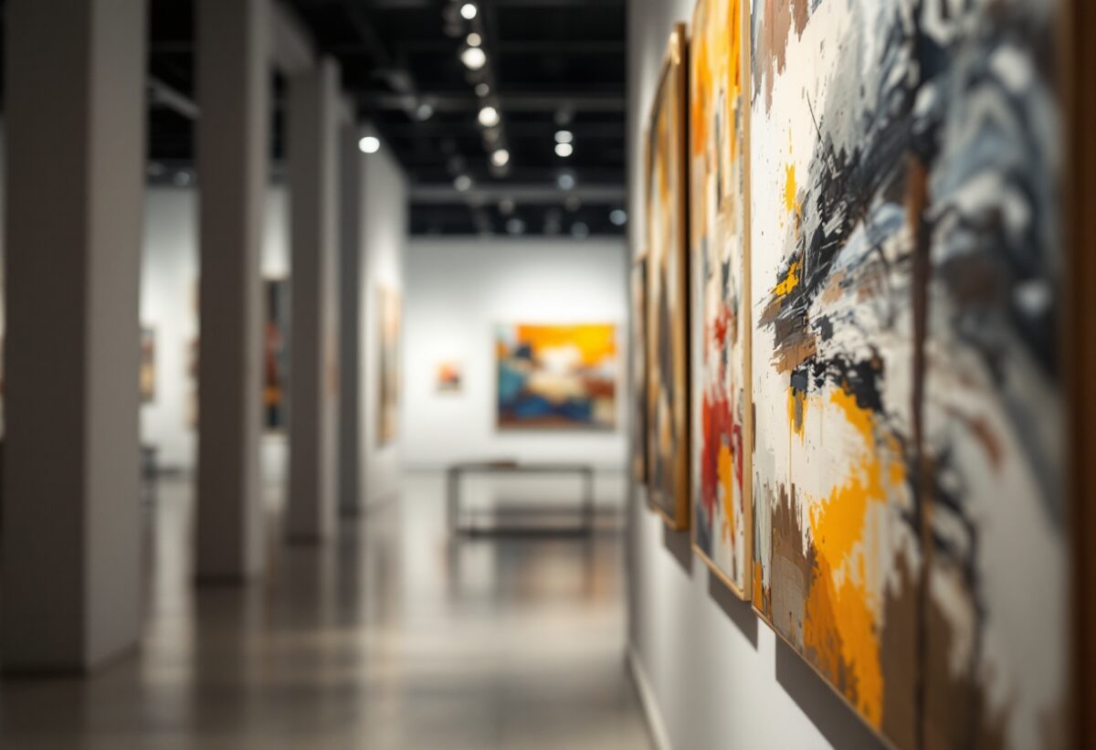 Le mostre d’arte imperdibili del 2025 in Italia