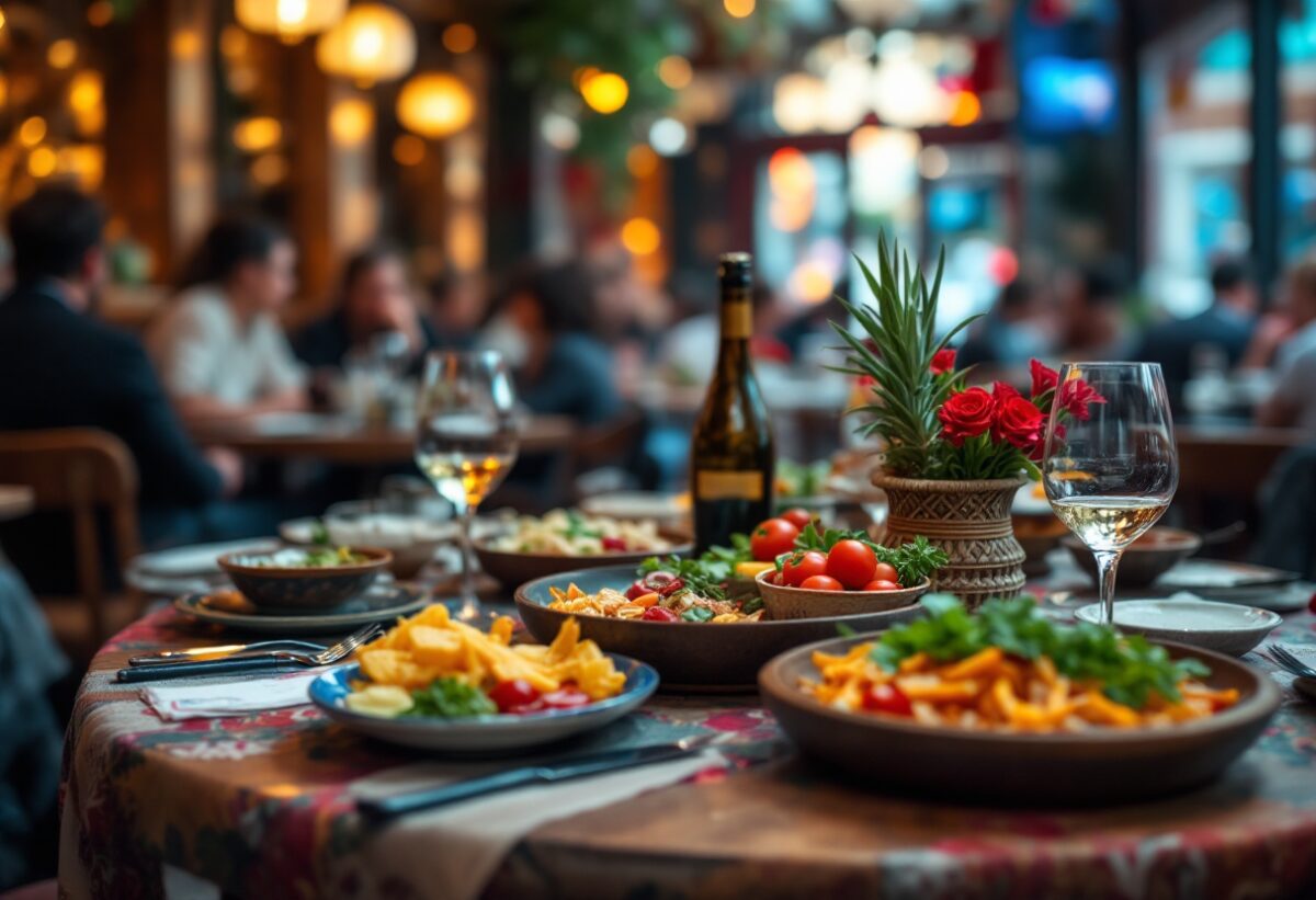 Scopri My Umi: la gastronomia etnica che conquista Milano
