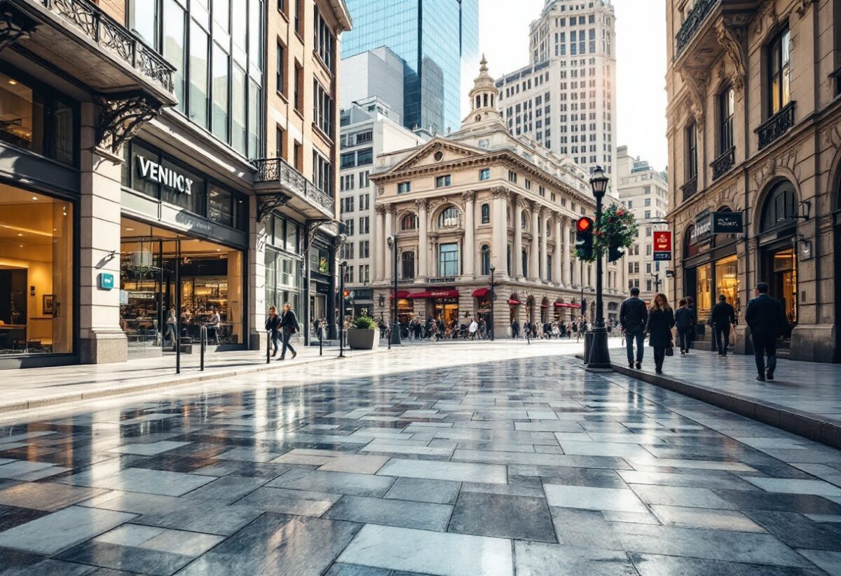 Milano introduce nuove regole per gli artisti di strada