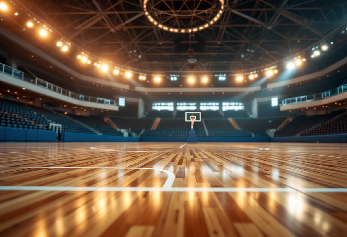 Olimpia Milano: la sfida decisiva in Eurolega