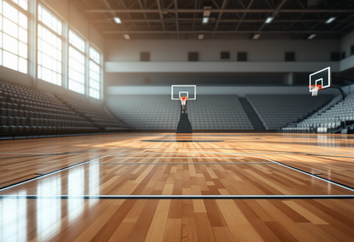 Olimpia Milano: una sconfitta che fa riflettere