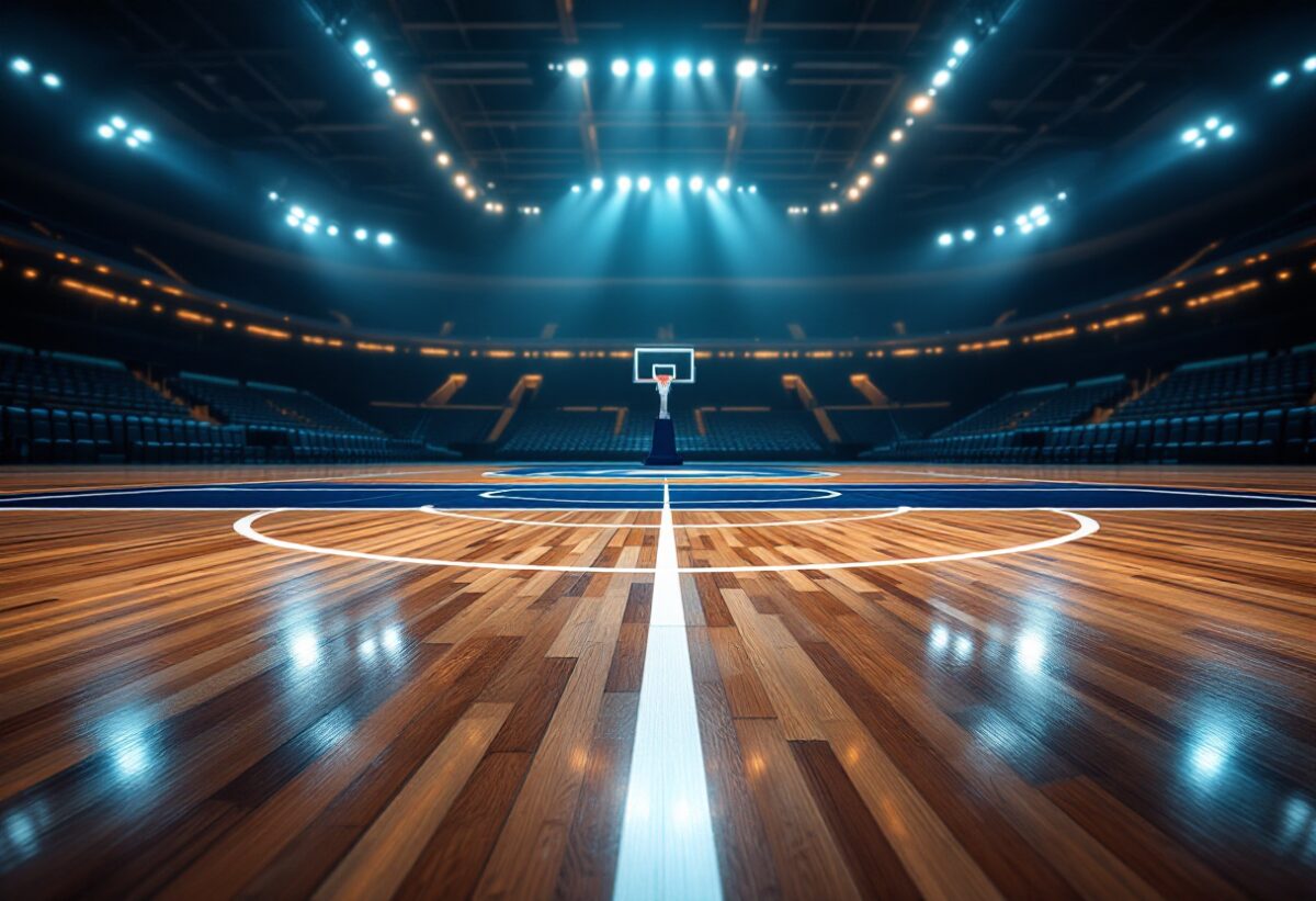 L’Olimpia Milano e la rinascita grazie a Mirotic e LeDay
