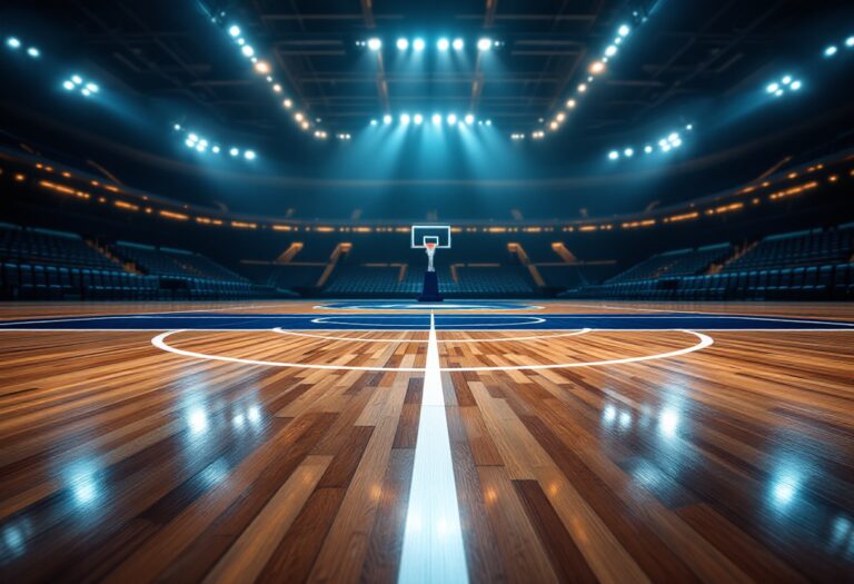 L’Olimpia Milano e la rinascita grazie a Mirotic e LeDay