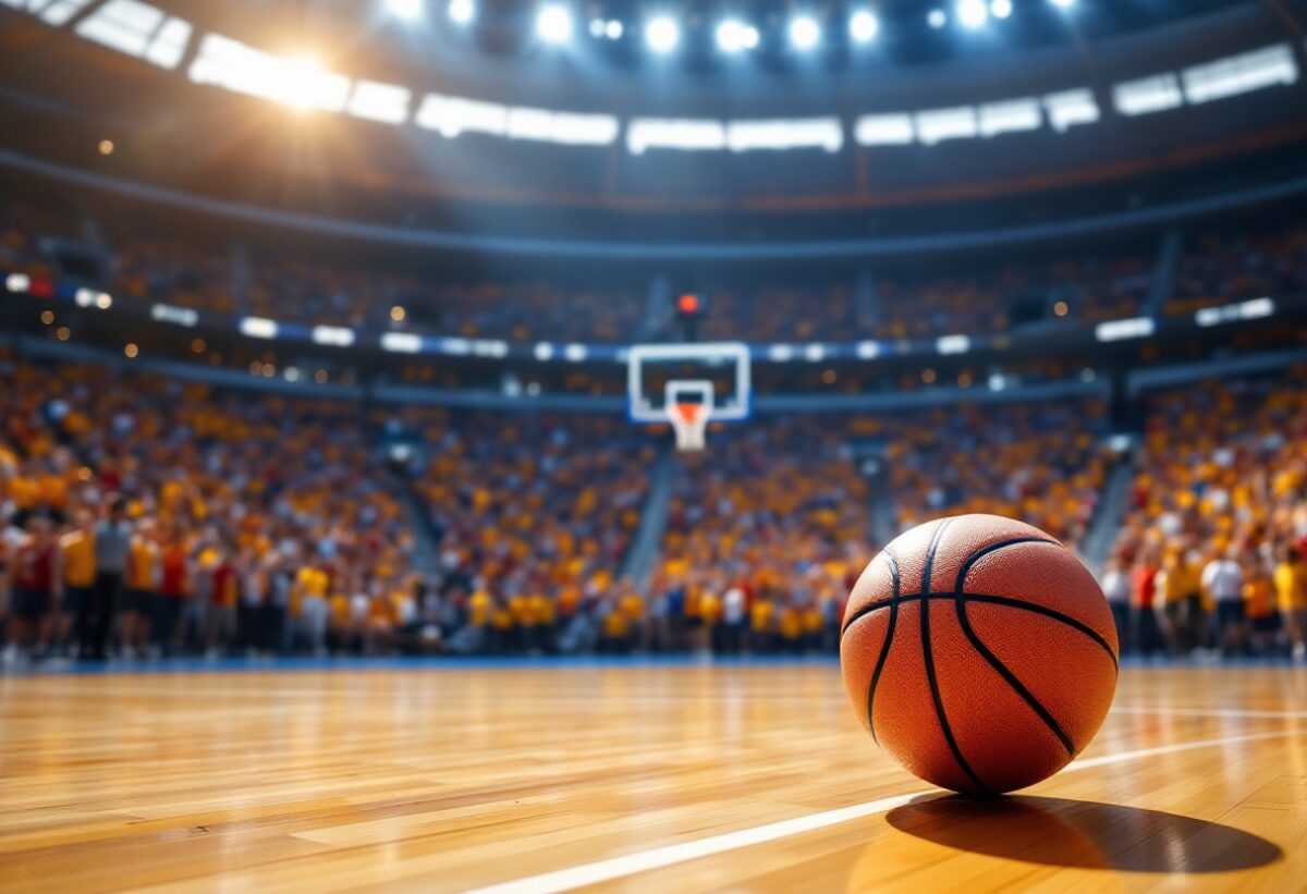 Olimpia Milano trionfa in Eurolega con una vittoria convincente