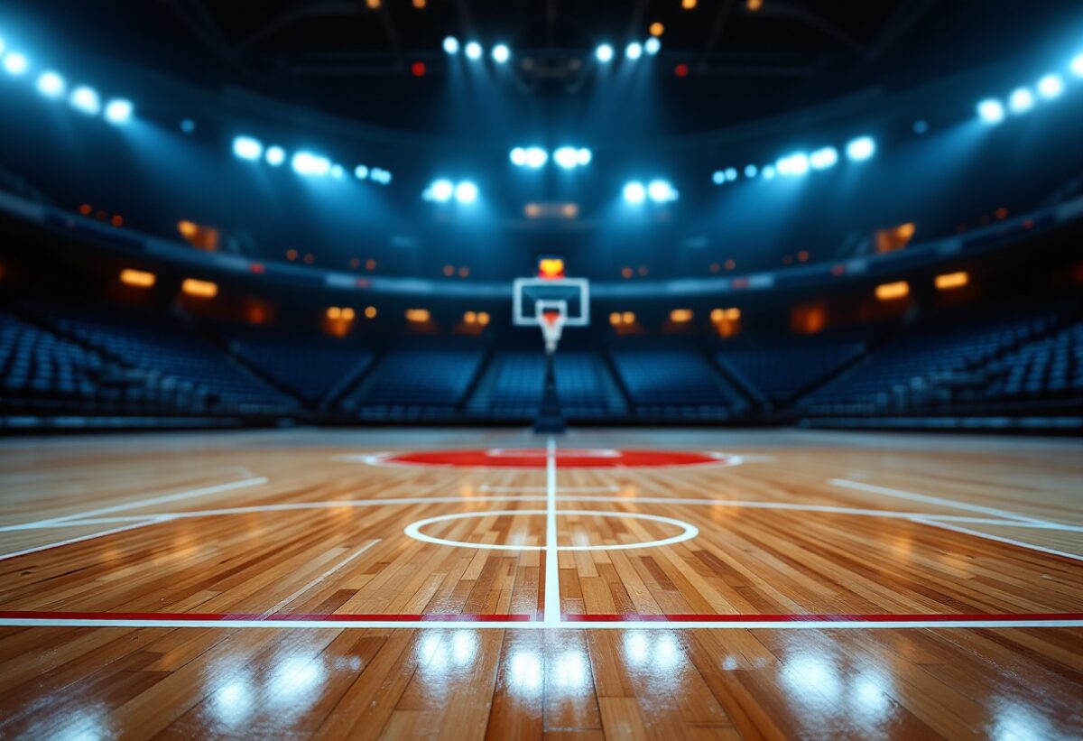 Olimpia Milano trionfa al Palau: sesta vittoria consecutiva in Eurolega