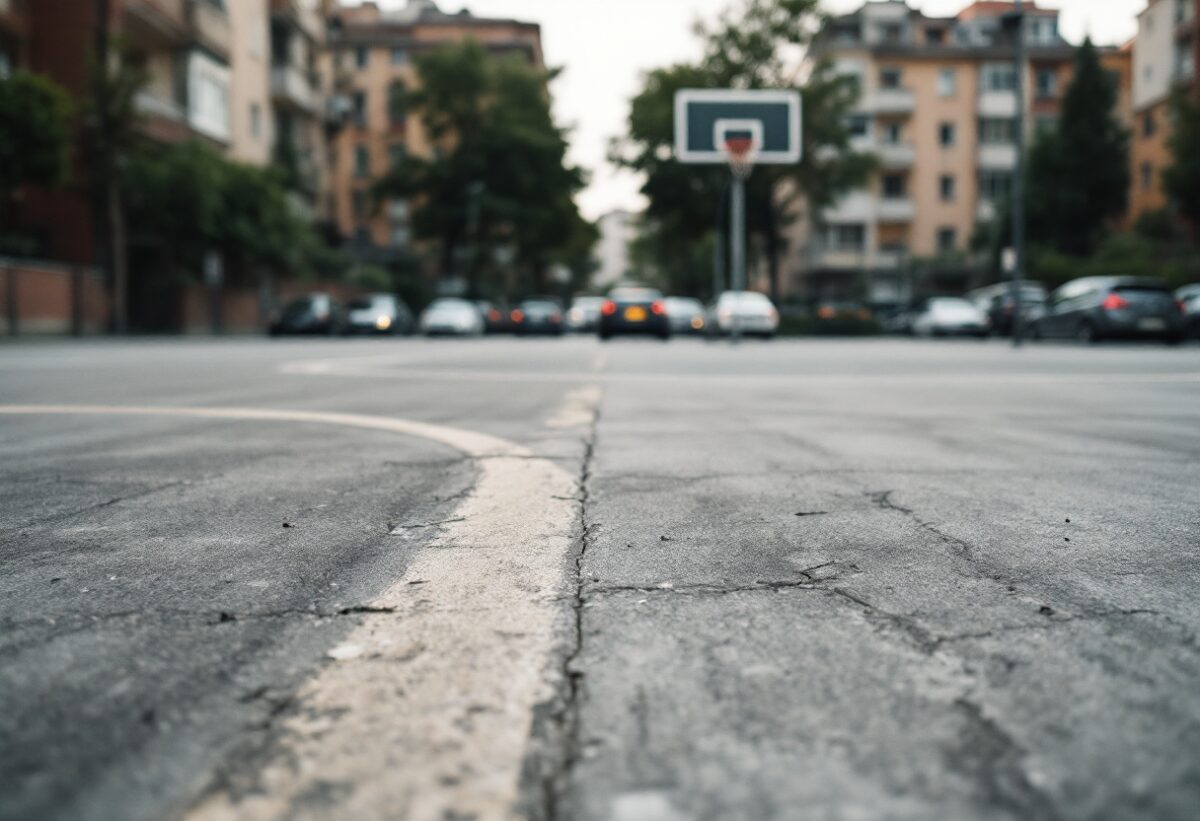 Olimpia Milano e Laureus: un impegno per i giovani attraverso lo sport