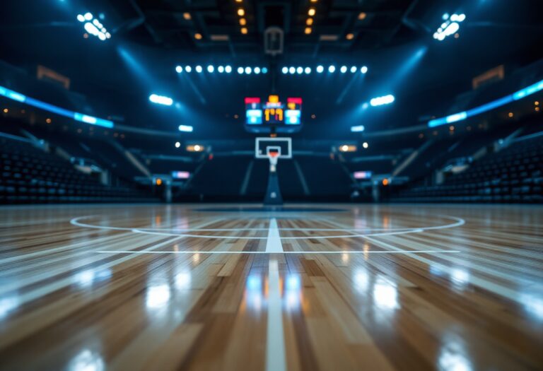 Olimpia Milano conquista la vittoria contro l’ASVEL Villeurbanne