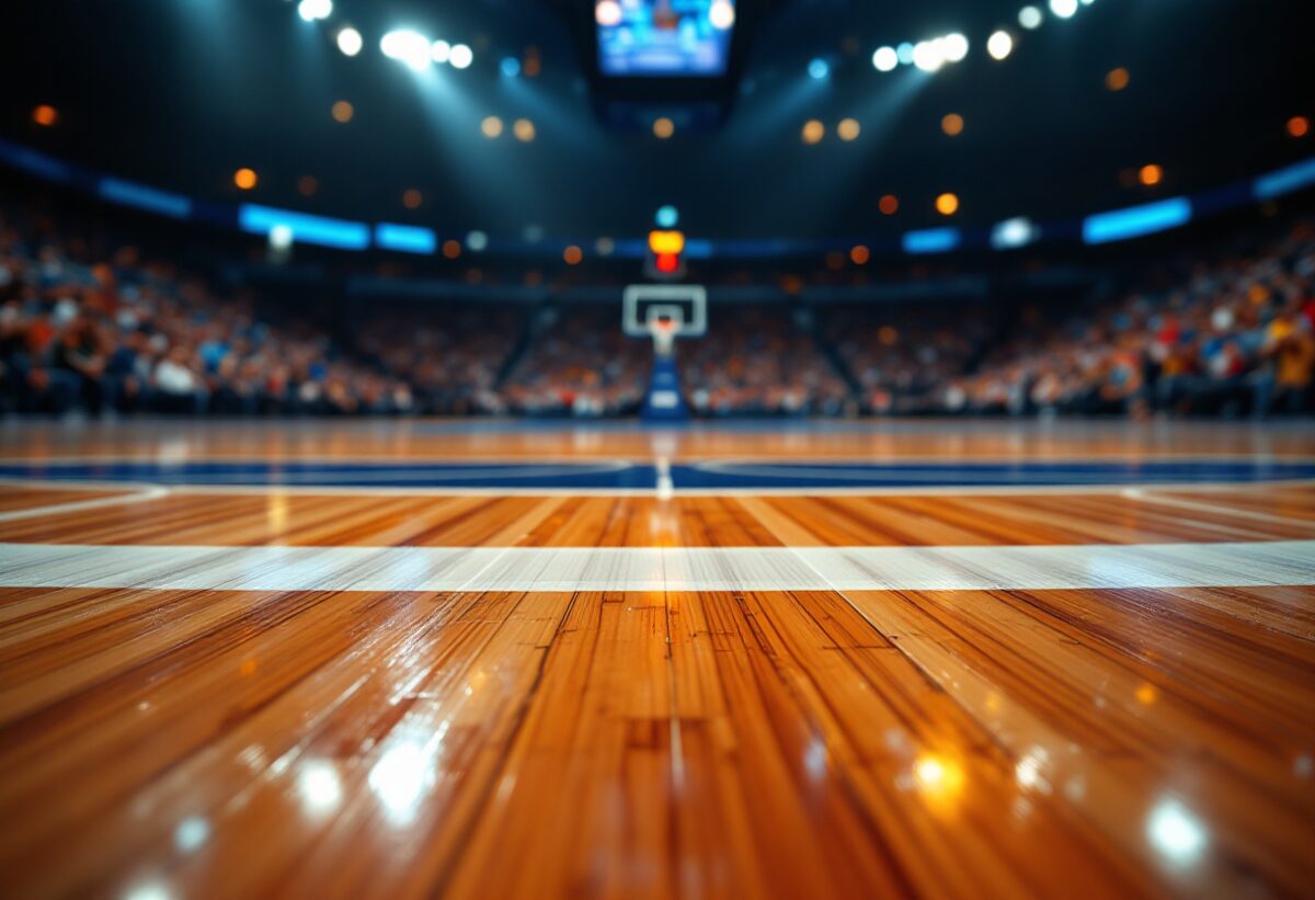 Olimpia Milano trionfa contro la Stella Rossa in Eurolega