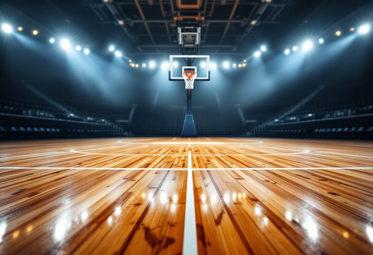 Olimpia Milano e Barcellona: uno scontro cruciale in Eurolega