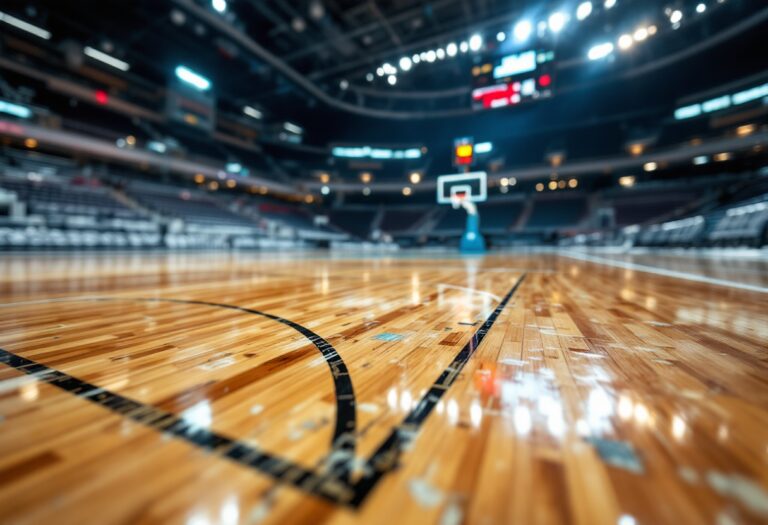 Olimpia Milano sfida il Bayern Monaco in un match cruciale per i playoff