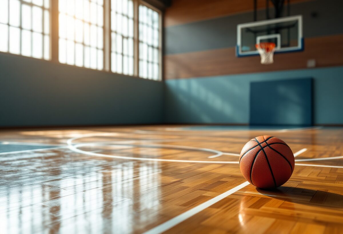 Olimpia Milano affronta il Bayern Monaco: una sfida cruciale in Eurolega