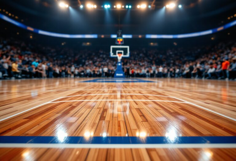 Olimpia Milano affronta l’Olympiacos: una sfida cruciale in Eurolega