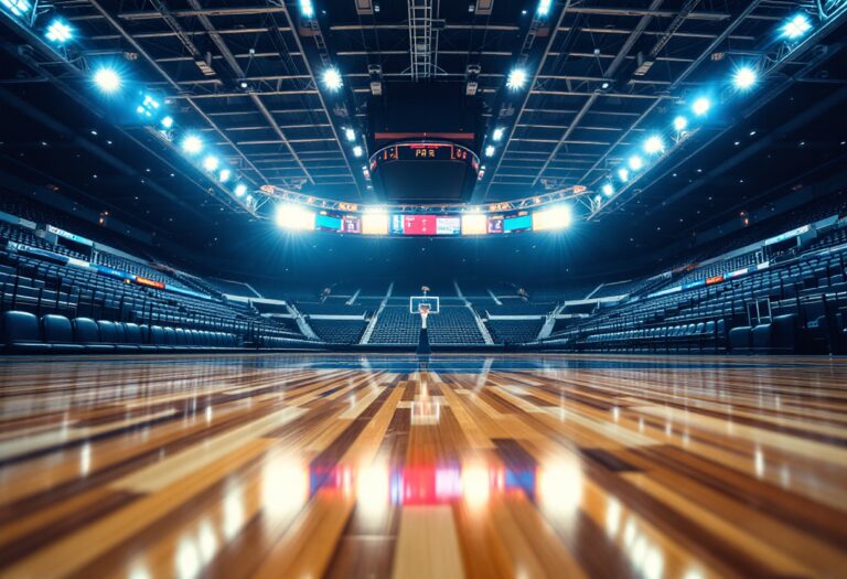 Olimpia Milano affronta l’Olympiacos: una sfida cruciale in Eurolega
