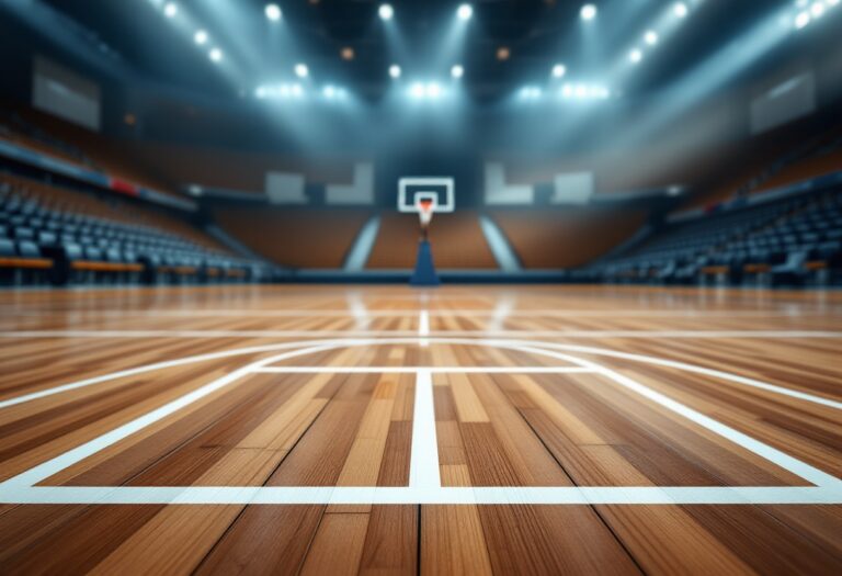 Olimpia Milano affronta l’Olympiacos in un match cruciale di Eurolega