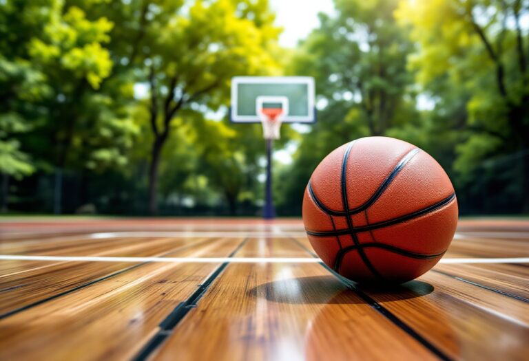 Ousmane Diop: un simbolo di integrazione e resilienza nel basket