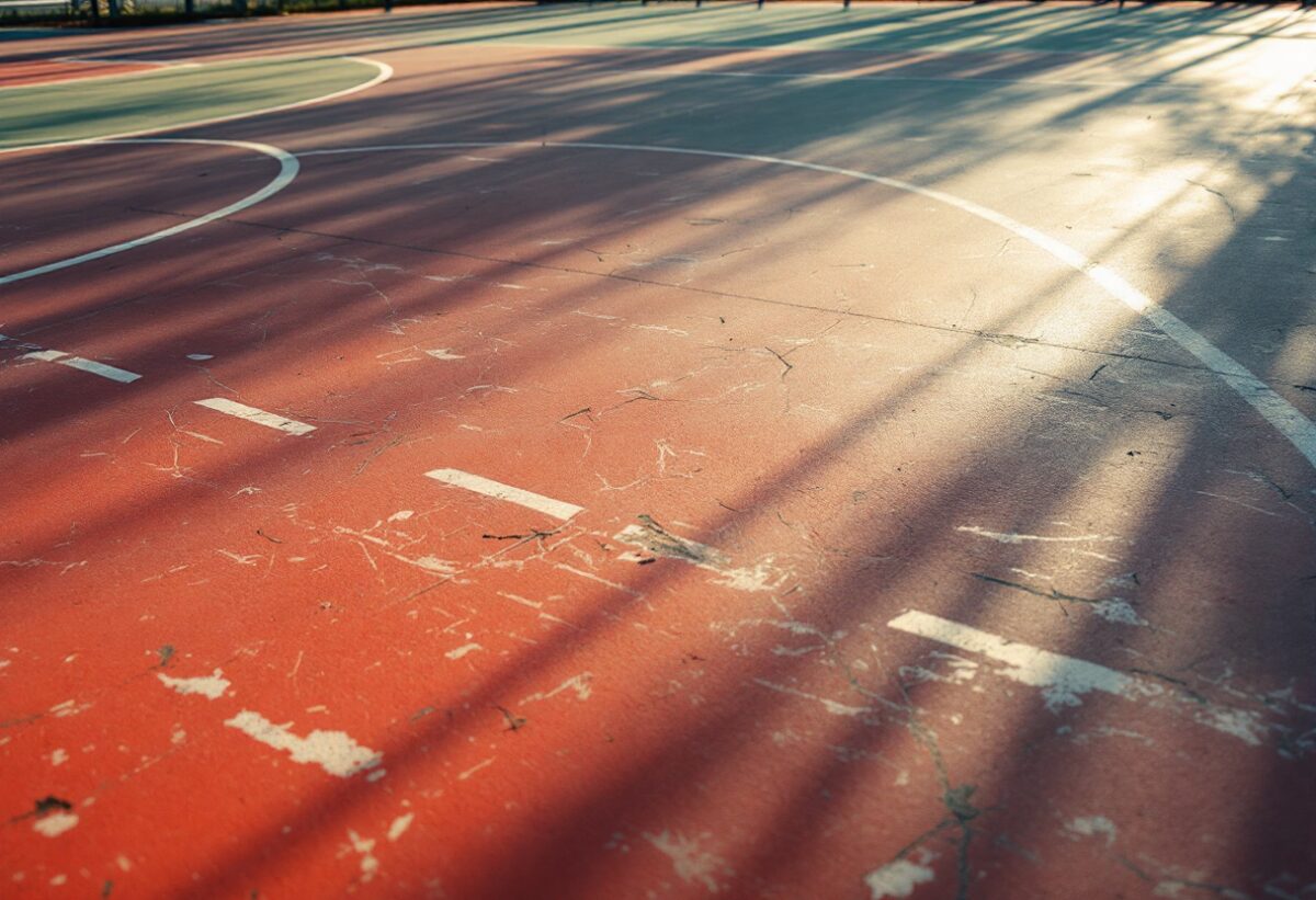 Ousmane Diop: un simbolo di integrazione e resilienza nel basket