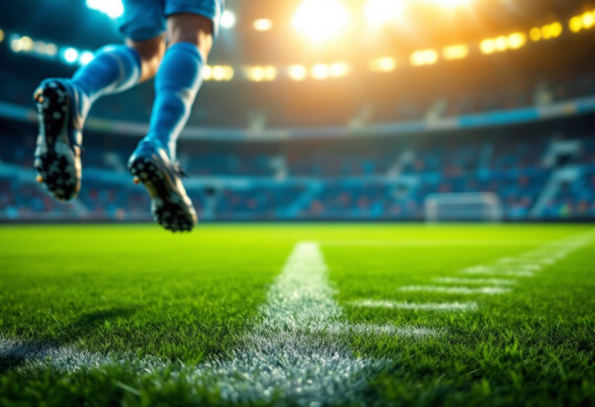 Il dominio del Padova e la lotta per la promozione in Serie B