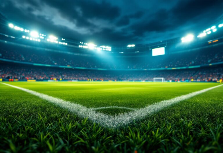 Calcio in tv: le partite di oggi tra Serie A e Bundesliga