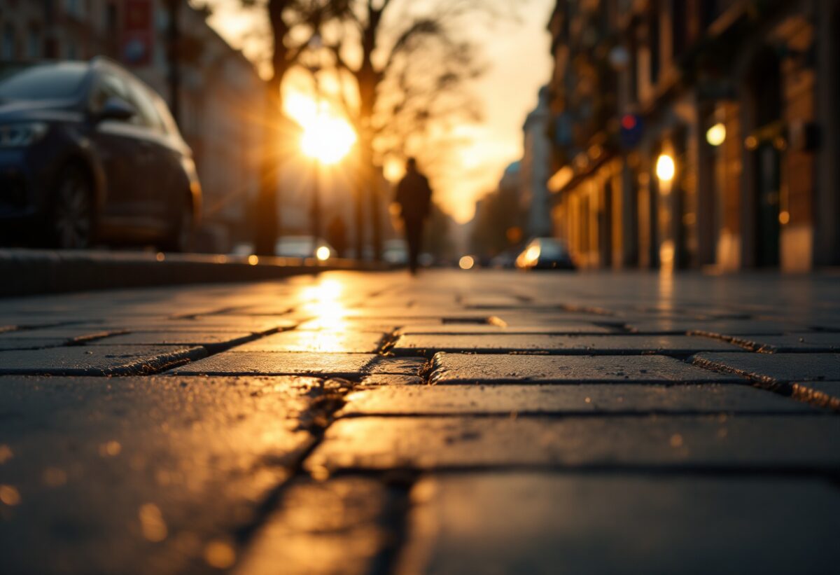 Passaggio di consegne nell’operazione strade sicure a Milano