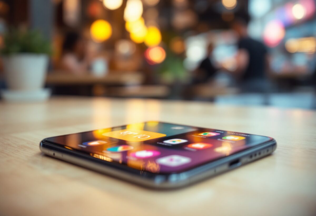 Guida digitale: la patente sullo smartphone con l’App Io