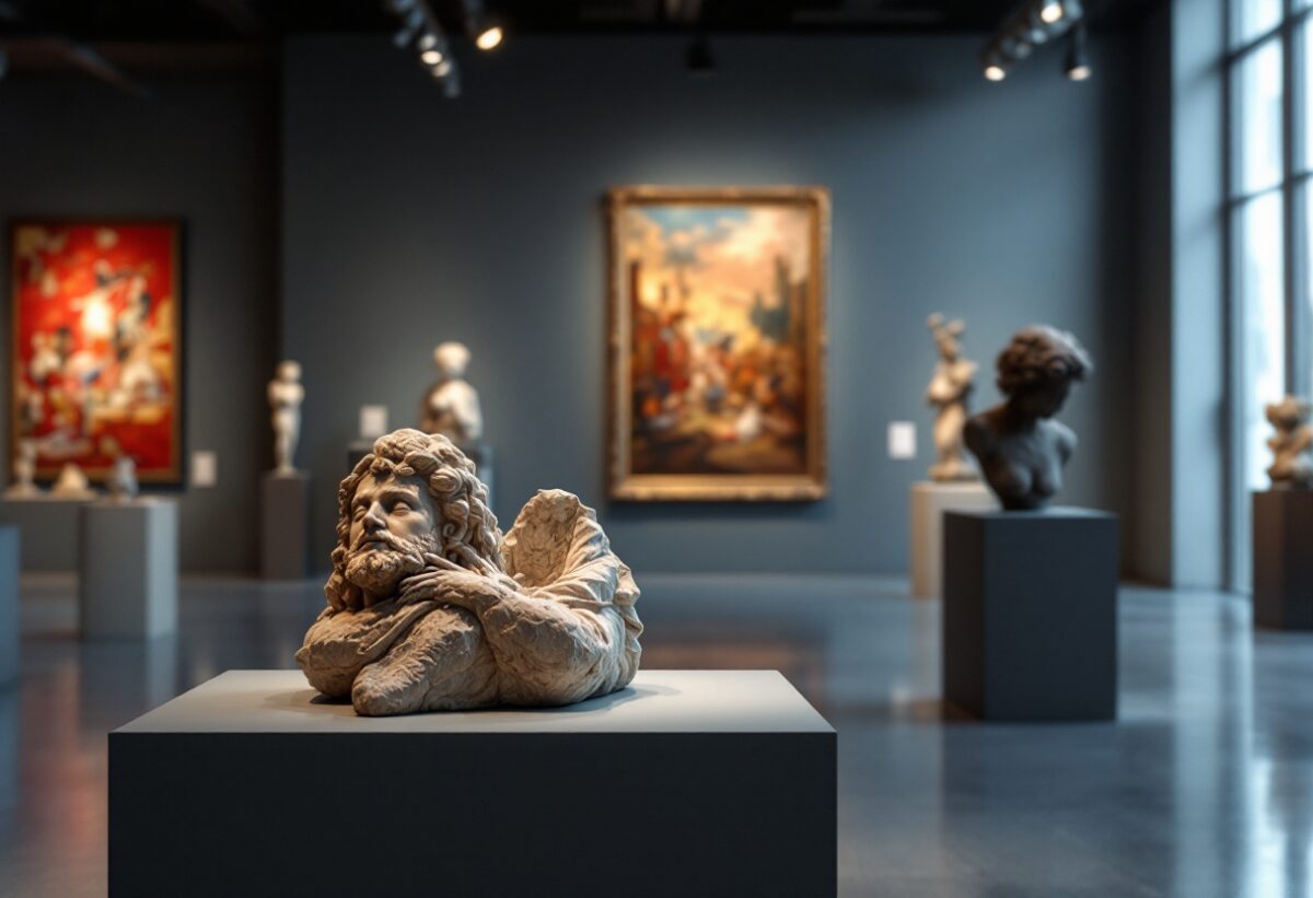 Picasso: l’artista straniero che ha rivoluzionato la Francia