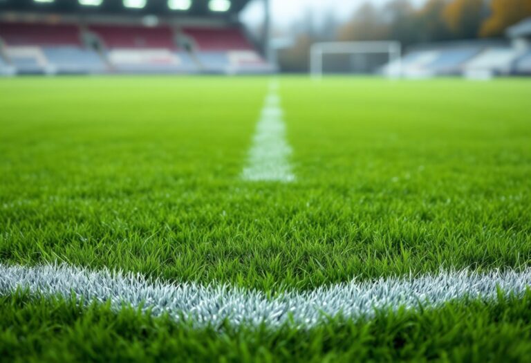 Pro Vercelli e Feralpisalò: una sfida cruciale per la salvezza in Serie C