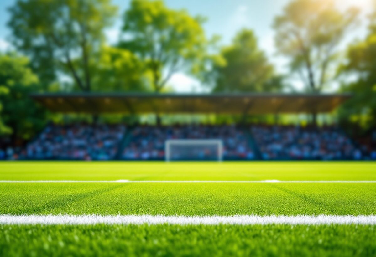 Risultati e classifiche della Serie C: aggiornamenti in tempo reale