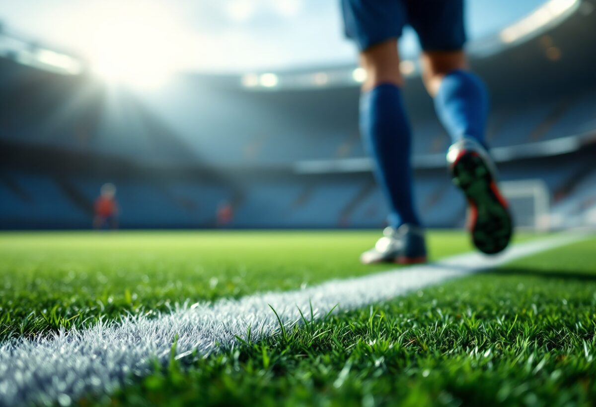 San Marino Academy cerca riscatto contro il Legnago Salus