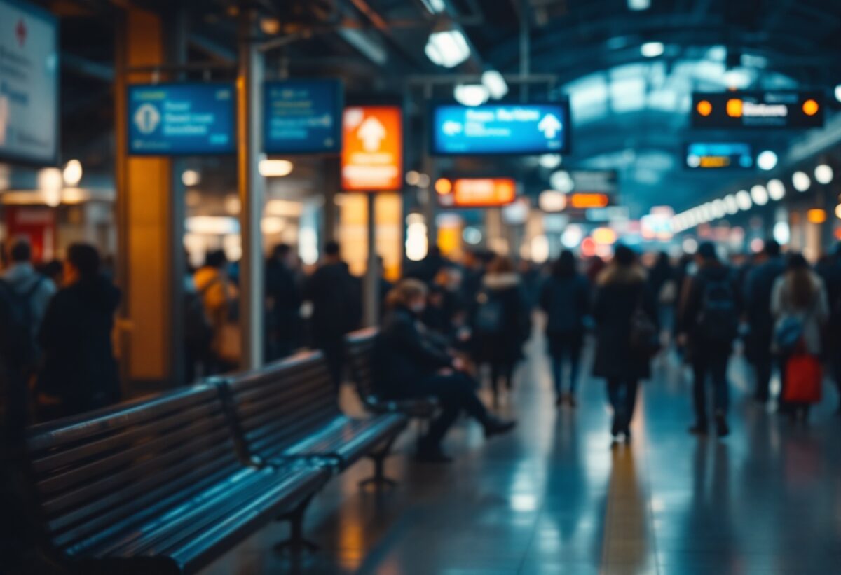 Sciopero generale del trasporto: cosa aspettarsi il 13 e 15 dicembre