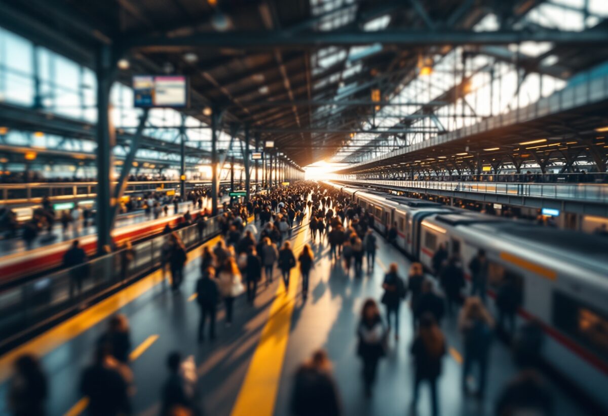 Sciopero dei trasporti a Milano: cosa sapere per il 13 dicembre