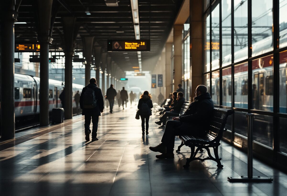 Sciopero dei trasporti a Milano: cosa sapere per il 13 dicembre