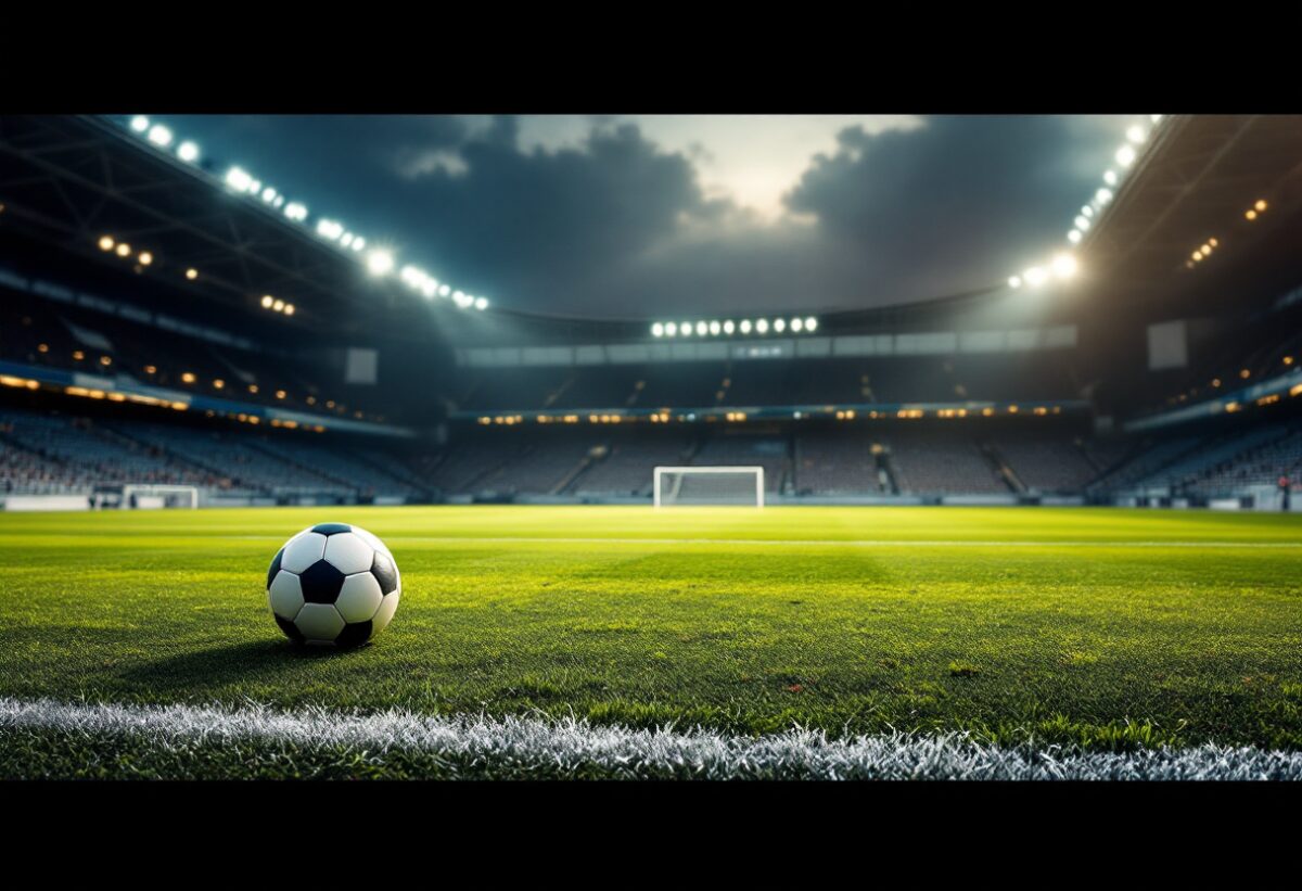 Le partite di oggi in Serie A e oltre: dove seguirle in diretta