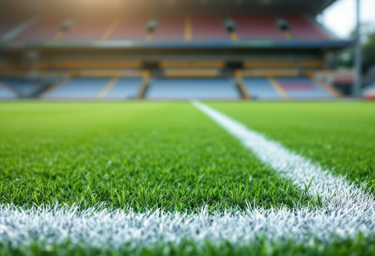 Serie C: il campionato entra nel vivo con la diciannovesima giornata