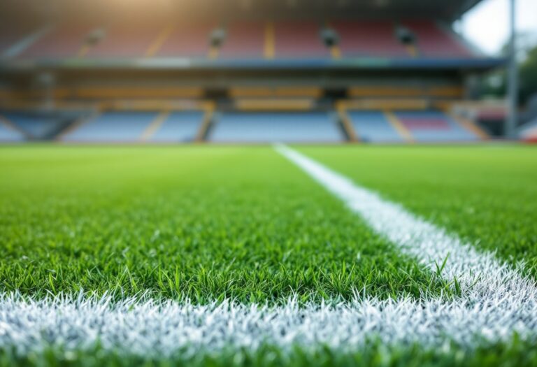 Serie C: il campionato entra nel vivo con la diciannovesima giornata