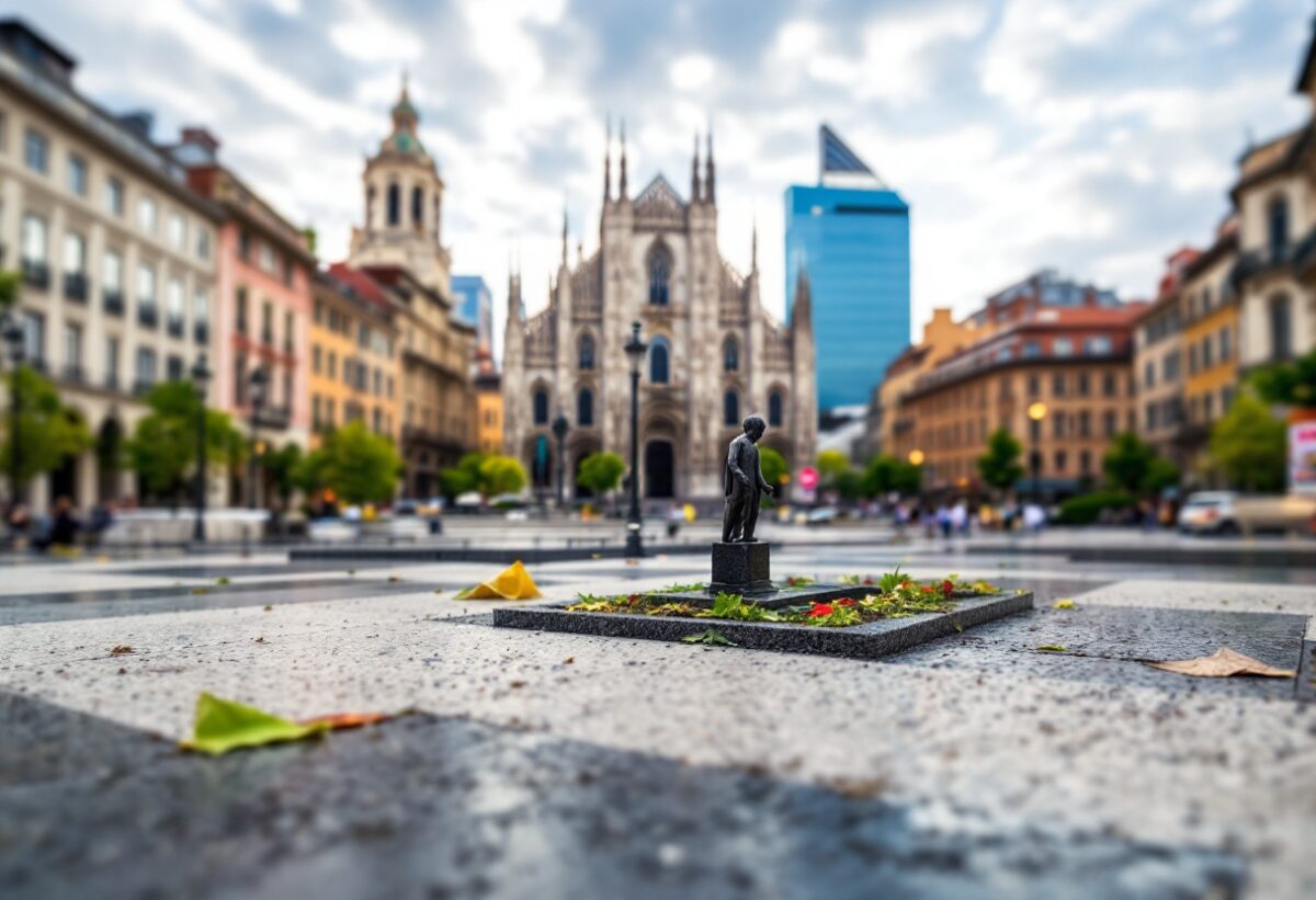 Milano e la sicurezza: strategie per affrontare le sfide attuali