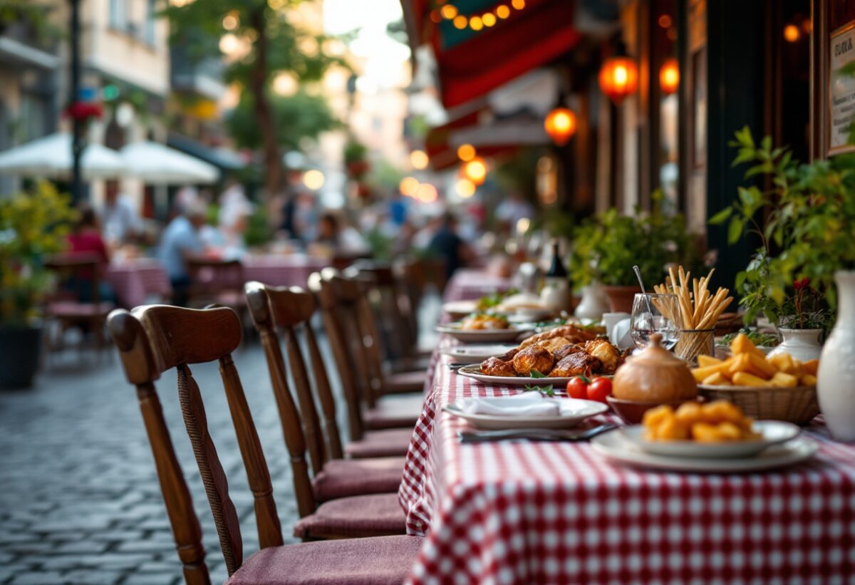 Sospensione della licenza per un ristorante a San Siro: ecco cosa è successo