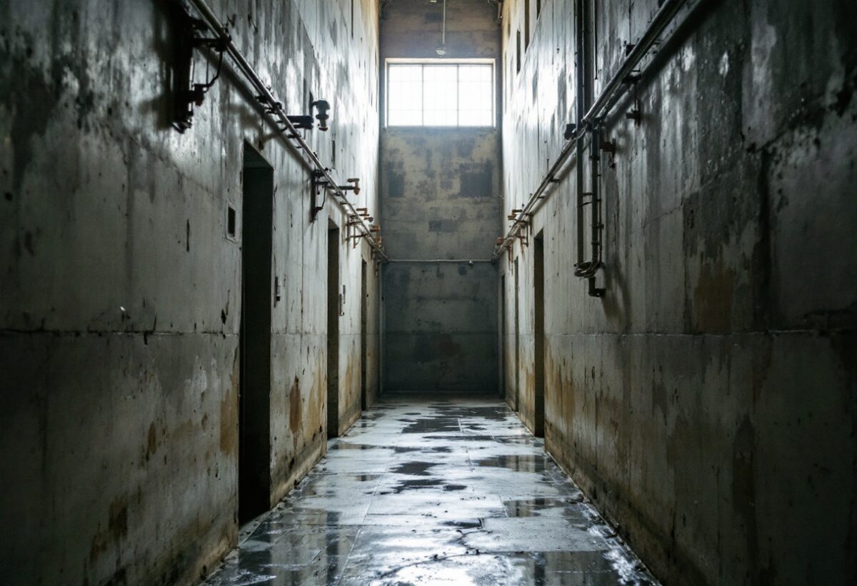 Sovraffollamento carcerario in Italia: una crisi senza fine