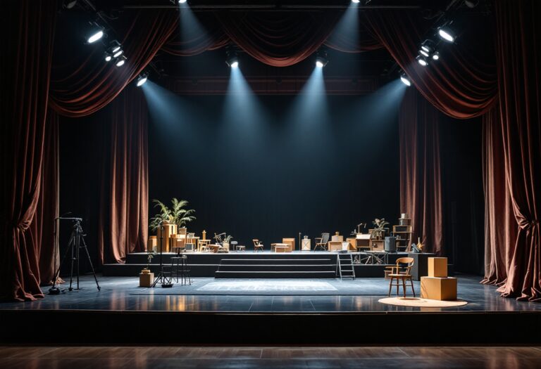 Spettacoli teatrali indimenticabili della stagione 2023-24