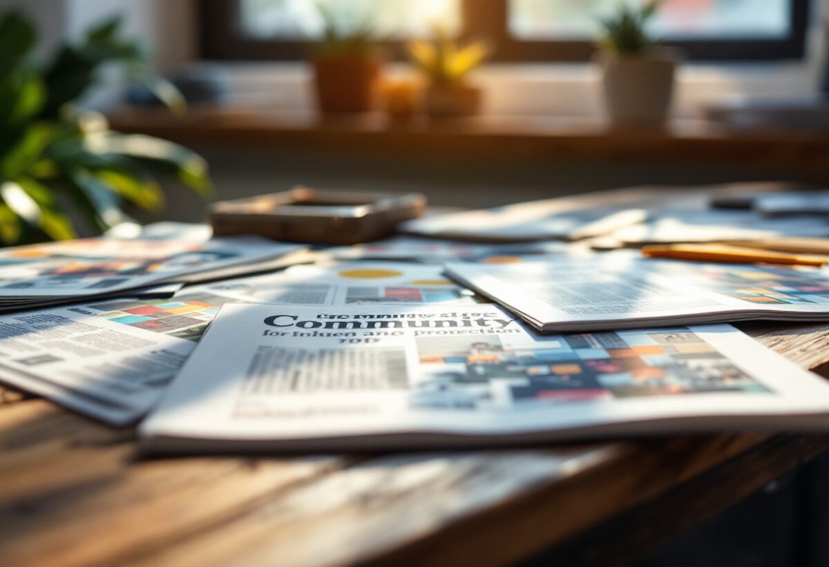 VITA: un anno di successi e nuove prospettive per il 2025