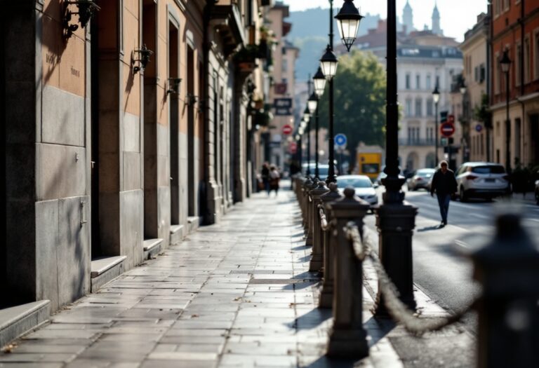 Tagli ai fondi per la Lombardia: un futuro incerto per famiglie e imprese