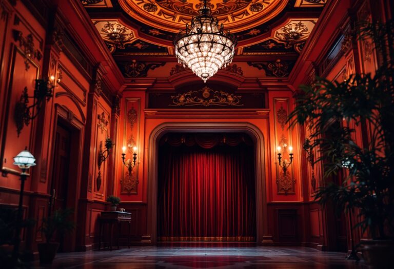 La stagione teatrale 2024-2025 al Teatro Farinelli di Este