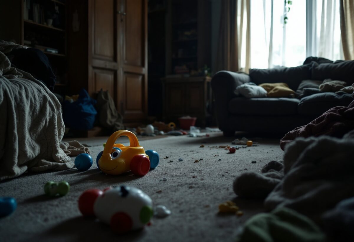 Tragedia familiare a Firenze: il dramma del monossido di carbonio