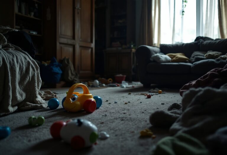 Tragedia familiare a Firenze: il dramma del monossido di carbonio