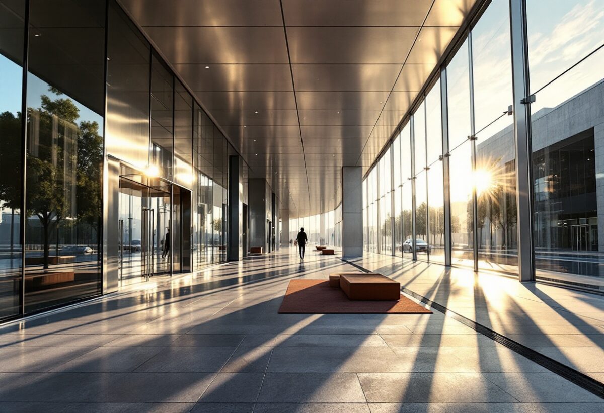Vertiporti a Milano: opportunità e sfide per il futuro della mobilità