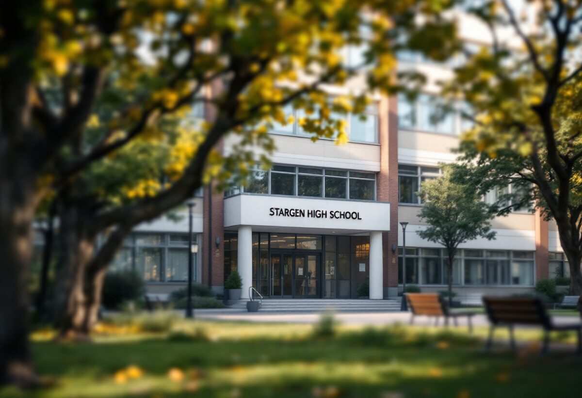 Violenza giovanile a Milano: aggressioni e rapine all’uscita da scuola