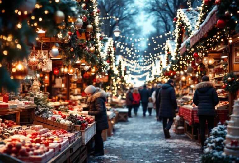 Eventi imperdibili a Milano per il weekend di Sant’Ambrogio