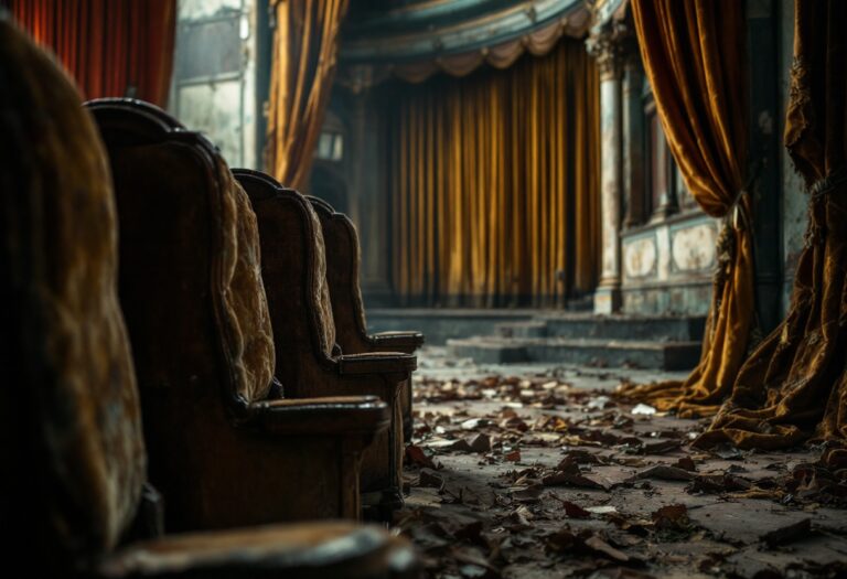 L’adattamento alle sfide climatiche: un viaggio tra scienza e teatro