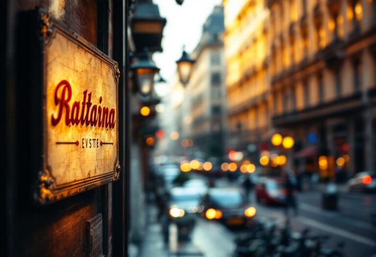 Addio a Le Trottoir: un simbolo della cultura milanese chiude i battenti