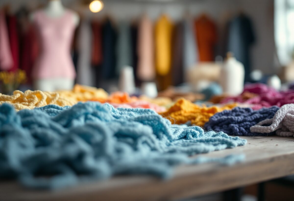 Addio a Rosita Missoni, icona della moda italiana e fondatrice della maison