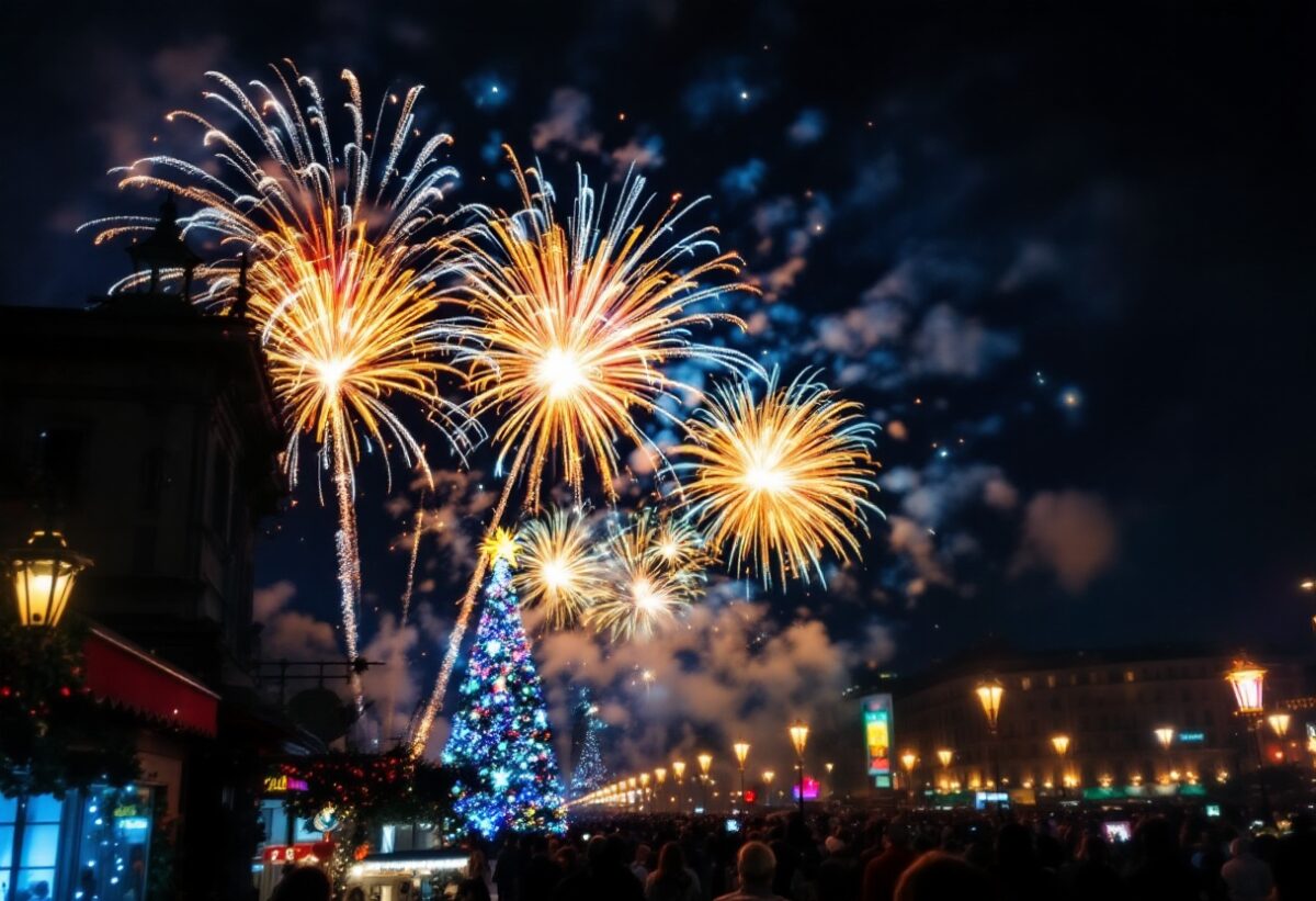 Aggressioni a Capodanno a Milano: la testimonianza di una giovane belga